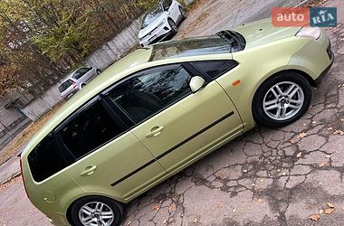 Мінівен Ford C-Max 2005 в Житомирі фото 25 Мінівен Ford C-Max 2005 в Житомирі