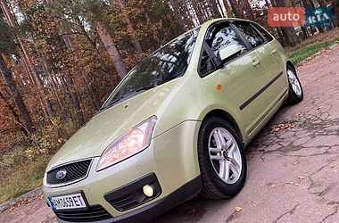 Мінівен Ford C-Max 2005 в Житомирі фото 23 Мінівен Ford C-Max 2005 в Житомирі