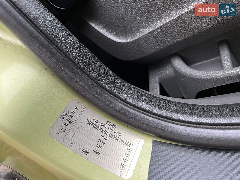 Мінівен Ford C-Max 2005 в Житомирі фото 33 Мінівен Ford C-Max 2005 в Житомирі