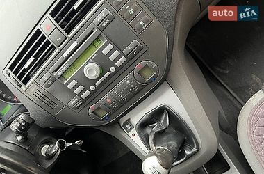 Мінівен Ford C-Max 2005 в Житомирі фото 45 Мінівен Ford C-Max 2005 в Житомирі