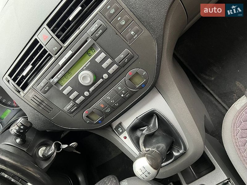 Мінівен Ford C-Max 2005 в Житомирі фото 45 Мінівен Ford C-Max 2005 в Житомирі