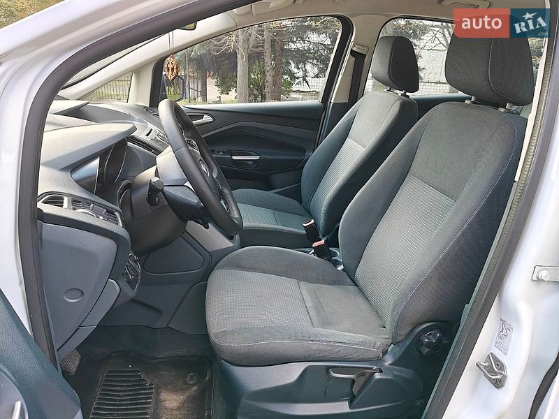 Минивэн Ford C-Max 2014 в Кривом Роге
