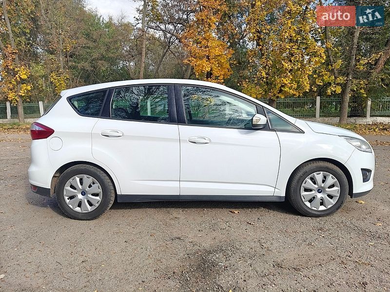 Минивэн Ford C-Max 2014 в Кривом Роге