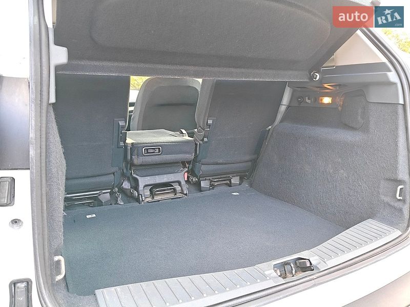 Минивэн Ford C-Max 2014 в Кривом Роге