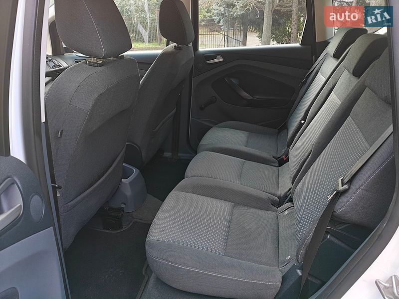 Минивэн Ford C-Max 2014 в Кривом Роге