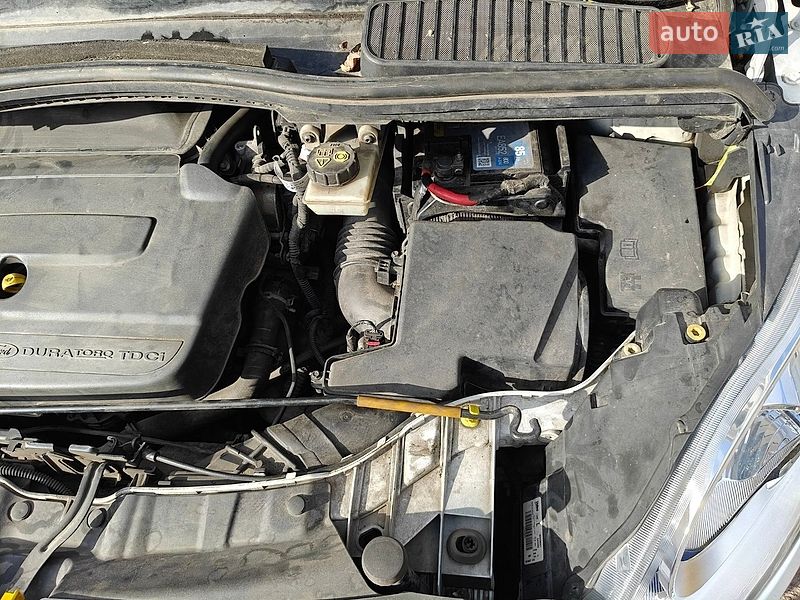 Минивэн Ford C-Max 2014 в Кривом Роге
