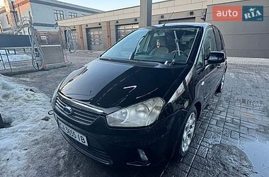 Минивэн Ford C-Max 2010 в Черкассах