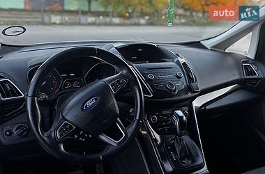 Минивэн Ford C-Max 2017 в Киверцах фото 12 Минивэн Ford C-Max 2017 в Киверцах
