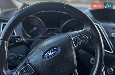 Минивэн Ford C-Max 2017 в Киверцах фото 16 Минивэн Ford C-Max 2017 в Киверцах
