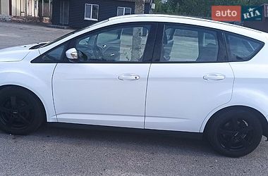 Мінівен Ford C-Max 2013 в Переяславі