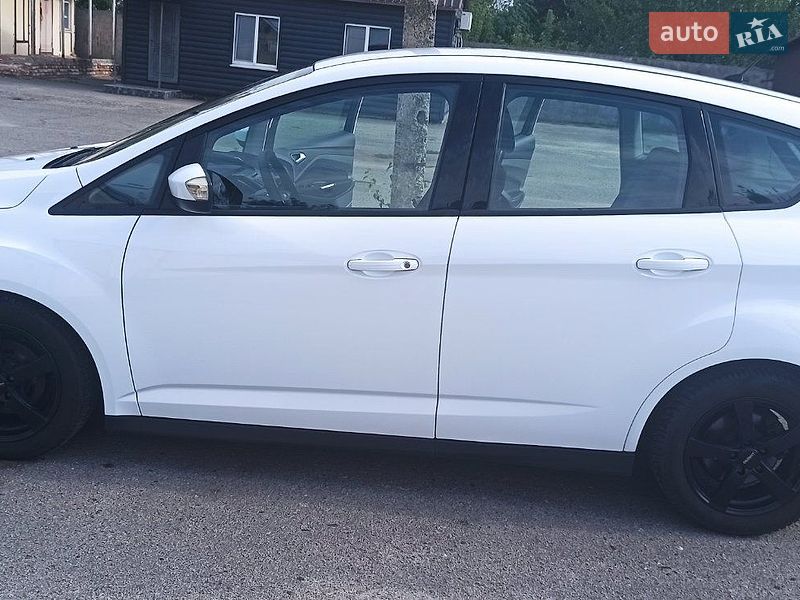 Мінівен Ford C-Max 2013 в Переяславі