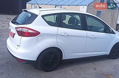 Мінівен Ford C-Max 2013 в Переяславі