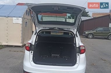 Мінівен Ford C-Max 2013 в Переяславі