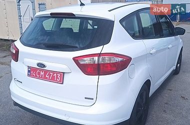 Минивэн Ford C-Max 2013 в Переяславе