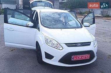 Мінівен Ford C-Max 2013 в Переяславі