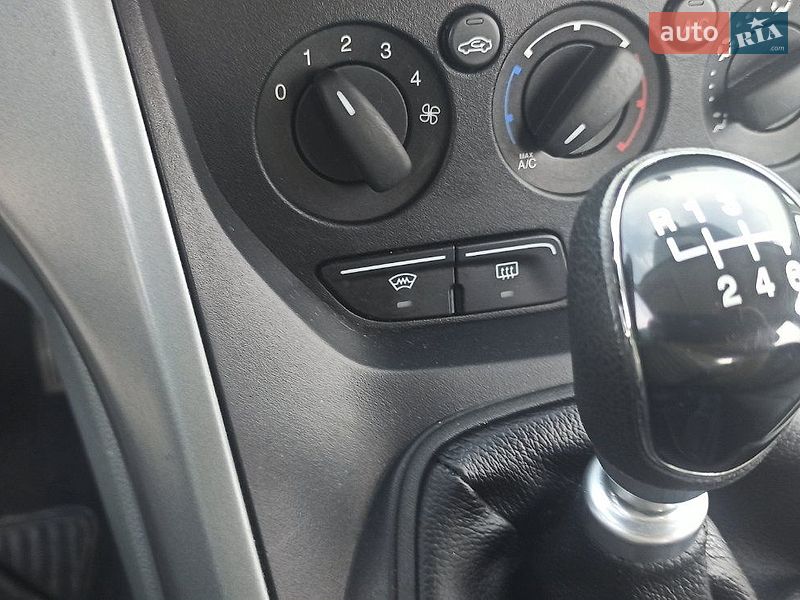 Мінівен Ford C-Max 2013 в Переяславі
