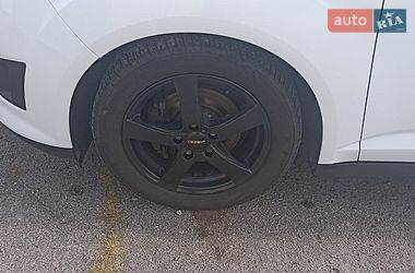Мінівен Ford C-Max 2013 в Переяславі