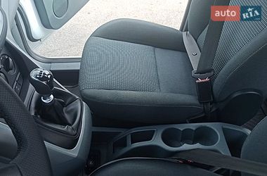 Мінівен Ford C-Max 2013 в Переяславі