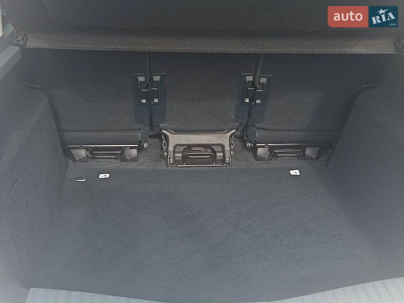 Мінівен Ford C-Max 2013 в Переяславі