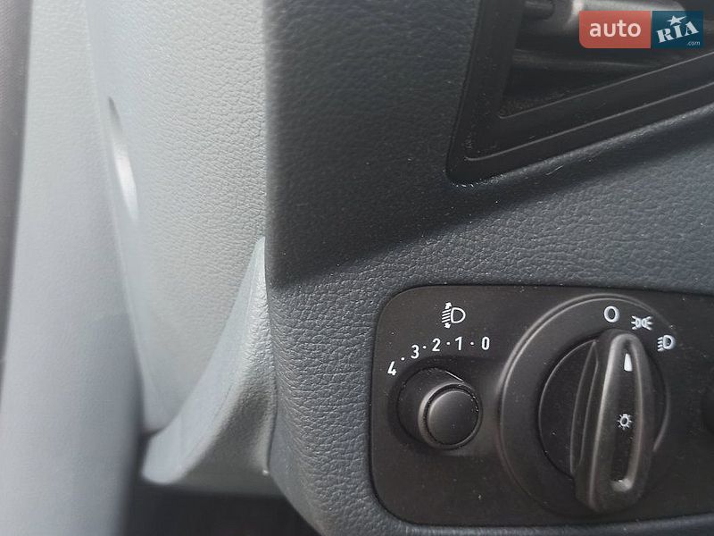 Мінівен Ford C-Max 2013 в Переяславі