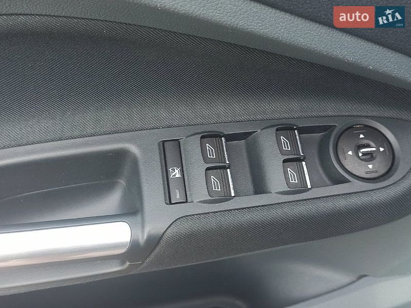 Мінівен Ford C-Max 2013 в Переяславі