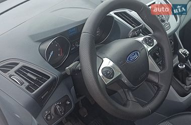 Мінівен Ford C-Max 2013 в Переяславі