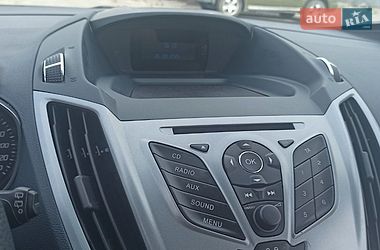Минивэн Ford C-Max 2013 в Переяславе