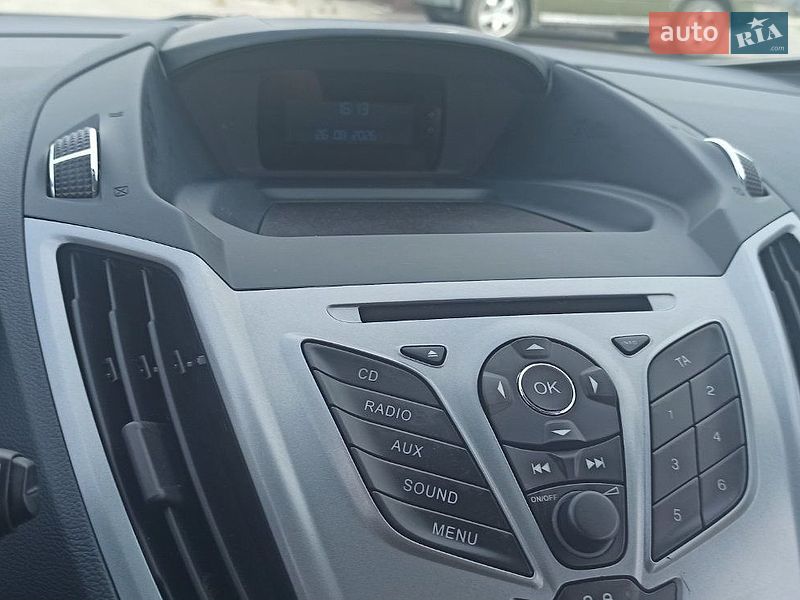 Минивэн Ford C-Max 2013 в Переяславе