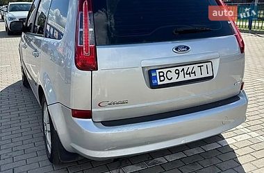 Мінівен Ford C-Max 2010 в Шептицькому