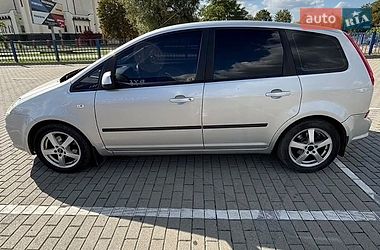 Мінівен Ford C-Max 2010 в Шептицькому