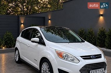 Мінівен Ford C-Max 2012 в Одесі