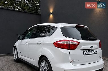 Мінівен Ford C-Max 2012 в Одесі
