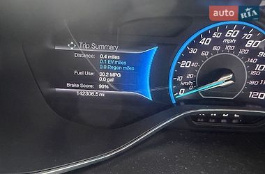 Мінівен Ford C-Max 2013 в Києві