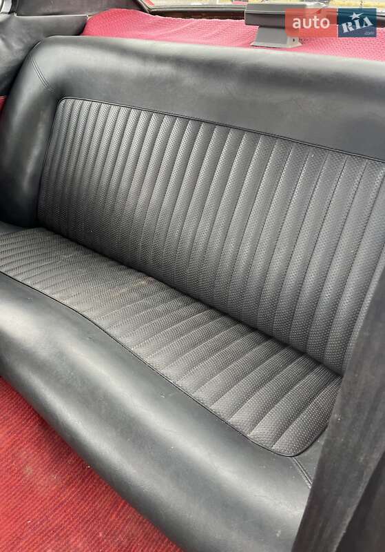 Купе Ford Capri 1967 в Вишневом