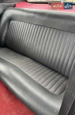 Купе Ford Capri 1967 в 