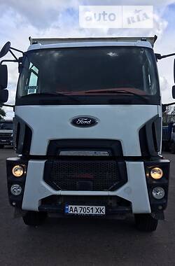 Самоскид Ford Cargo 2016 в Києві
