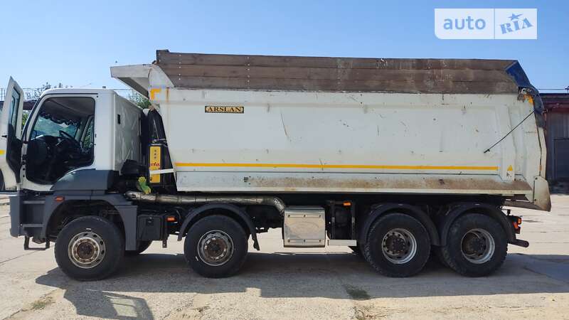 Самосвал Ford Cargo 2018 в Одессе