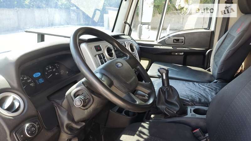 Самосвал Ford Cargo 2018 в Одессе