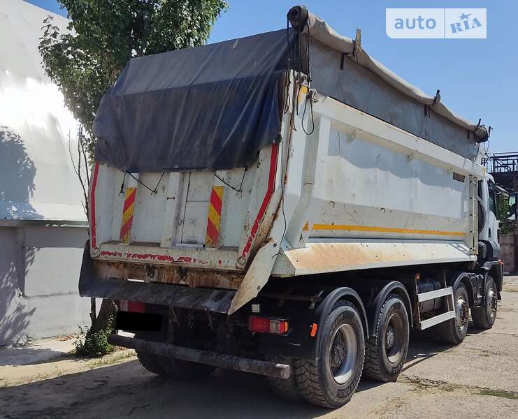 Самосвал Ford Cargo 2018 в Одессе