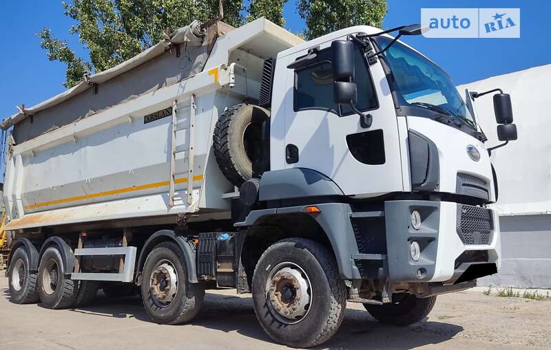Самосвал Ford Cargo 2018 в Одессе