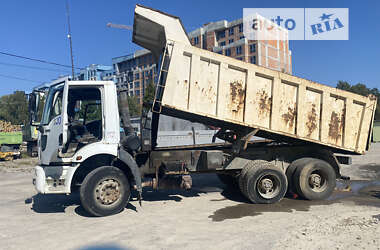 Самосвал Ford Cargo 2008 в Львове
