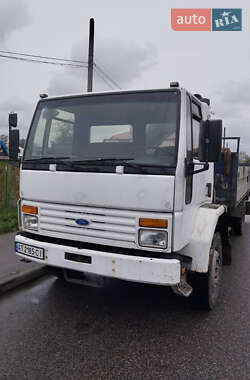 Другие грузовики Ford Cargo 1995 в 