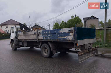 Другие грузовики Ford Cargo 1995 в 