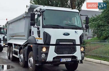 Самосвал Ford Cargo 2021 в Полтаве