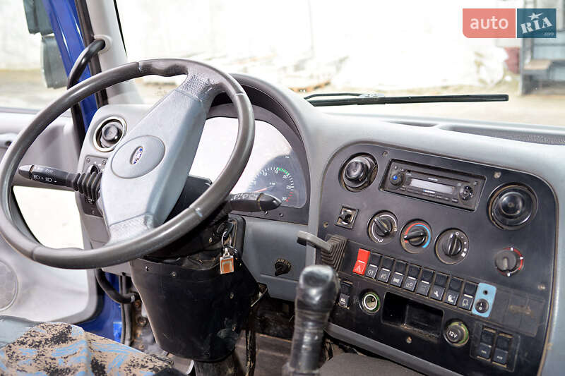Шасси Ford Cargo 2007 в Сумах