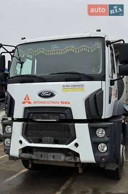 Самоскид Ford Cargo 2020 в Києві