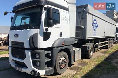 Тягач Ford Cargo 2020 в 