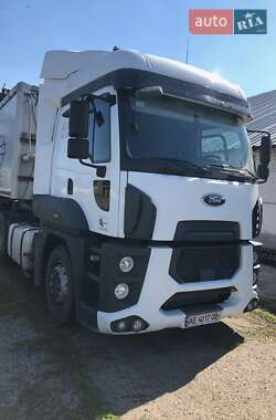 Тягач Ford Cargo 2020 в 