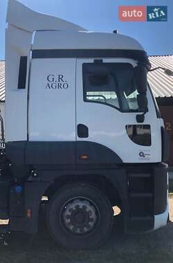 Тягач Ford Cargo 2020 в 