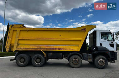 Самосвал Ford Cargo 2016 в 